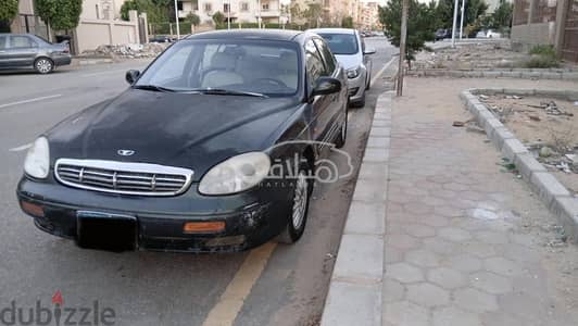 دايو ليوجانزا 1999 للبيع التجمع - القاهرة الجديدة
