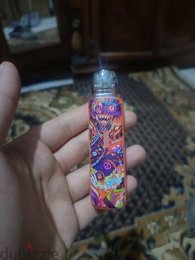 vape calibran G5 lite