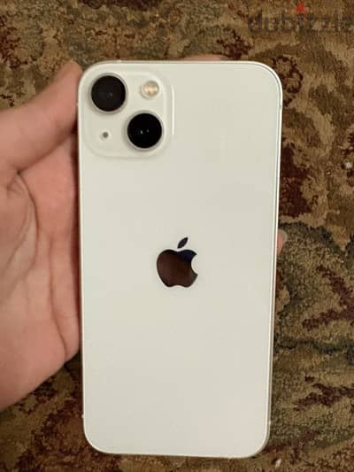 Apple - iPhone 13