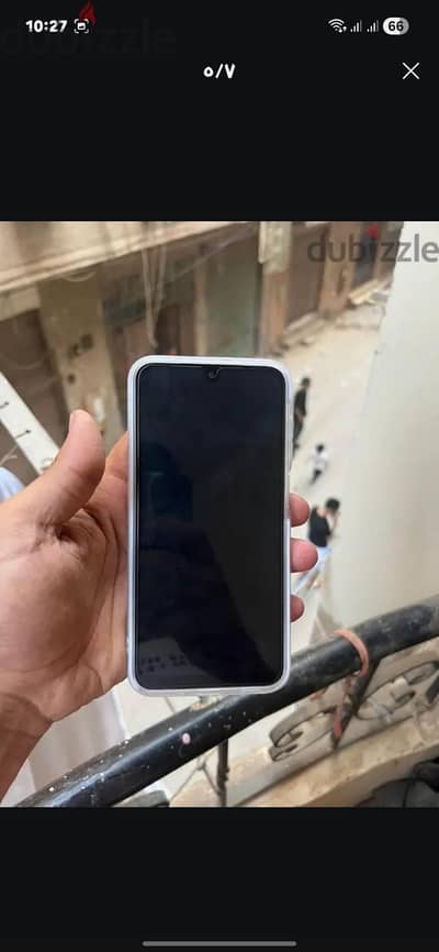 سامسونج ايه 1٧