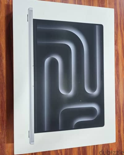 MacBook Pro Max M3