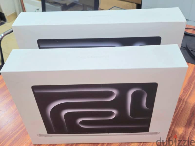 MacBook Pro Max M3 1