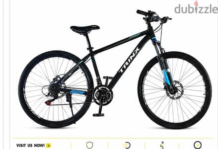mountaine bike