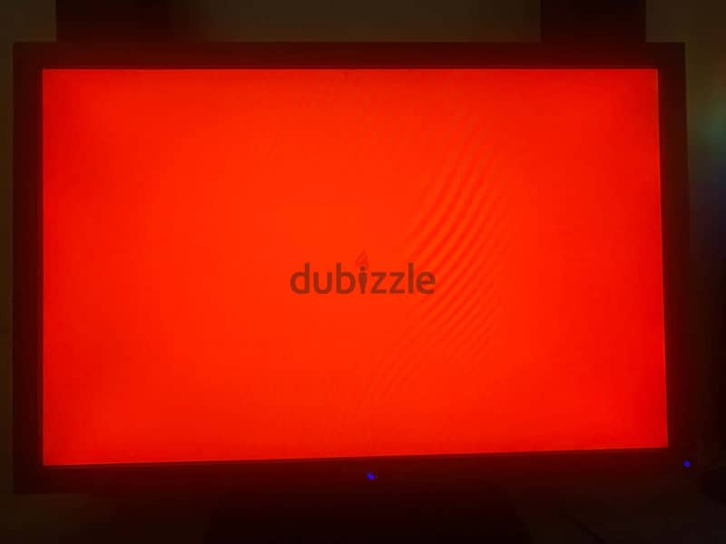 Monitor 22 inch 1