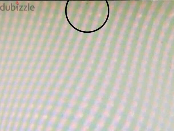 Monitor 22 inch 4