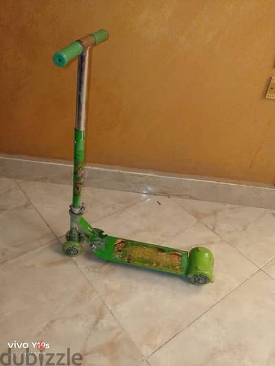 سكوتر للاطفال