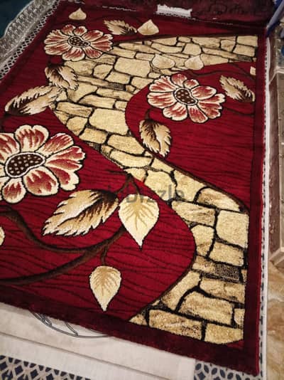 سجاد مستعمل بحاله الجديد