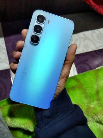 Infinix Hot 60 Pro