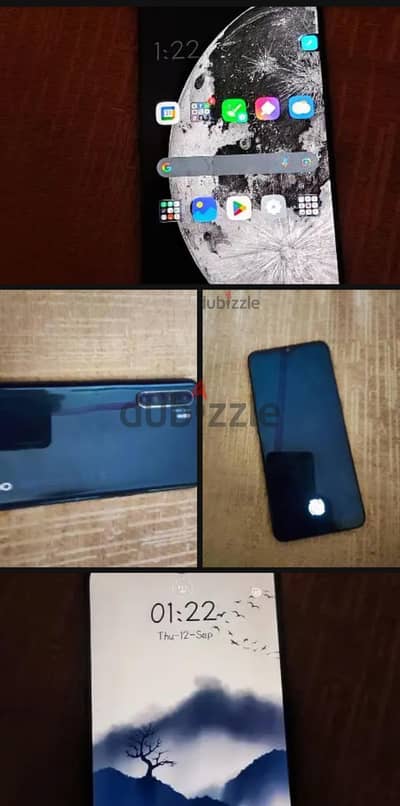OPPO Reno 3