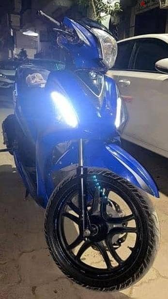 stmax 200cc