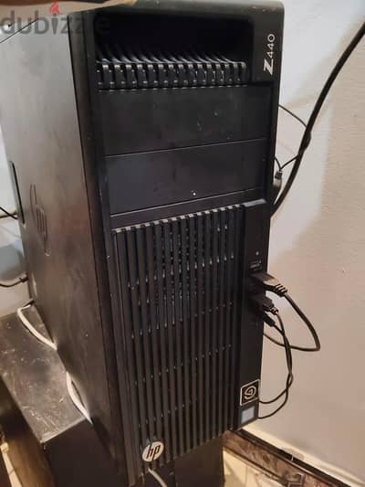 جهاز he z440