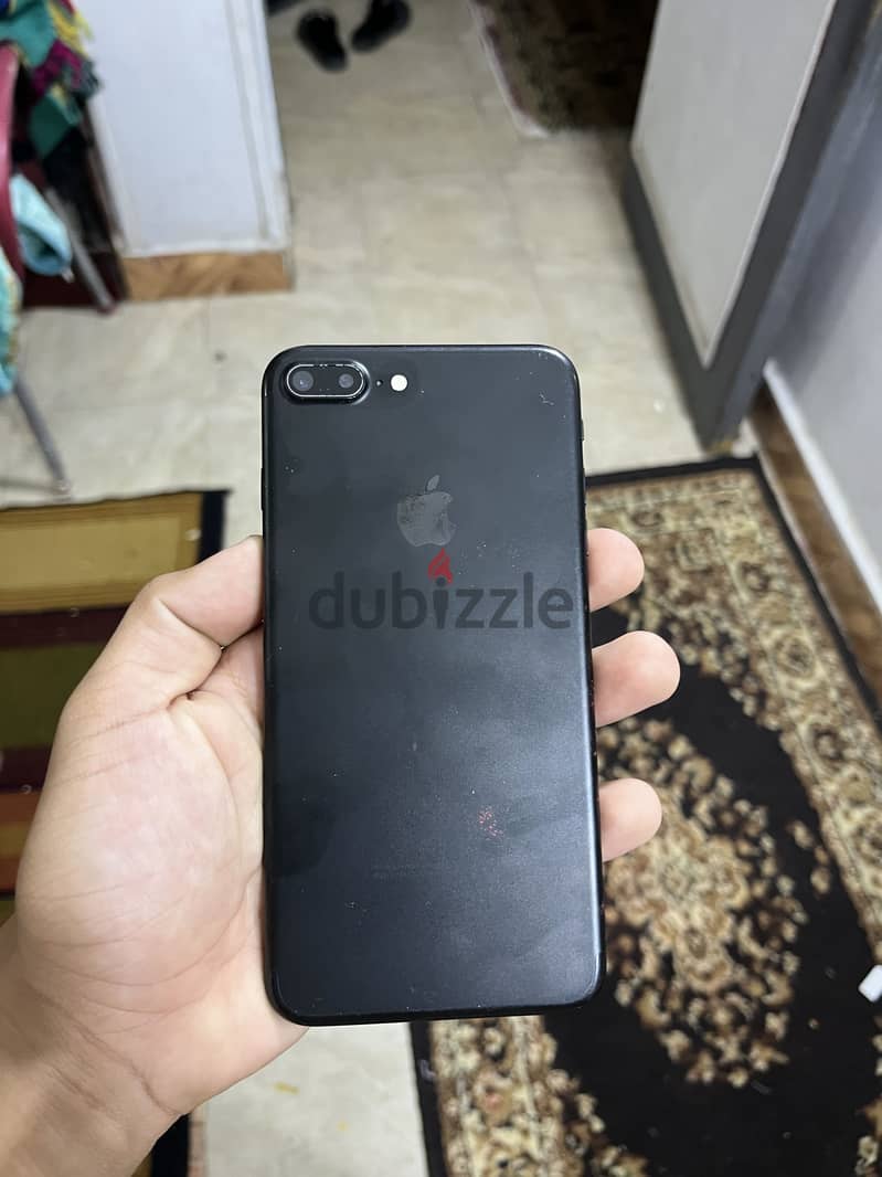 Apple - iPhone 7 Plus 2