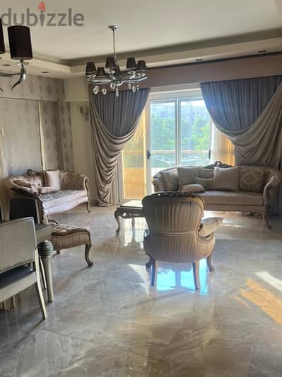 Salon in very good condition