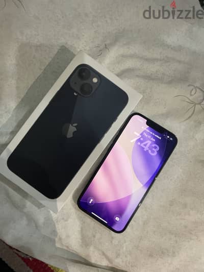 Apple - iPhone 13