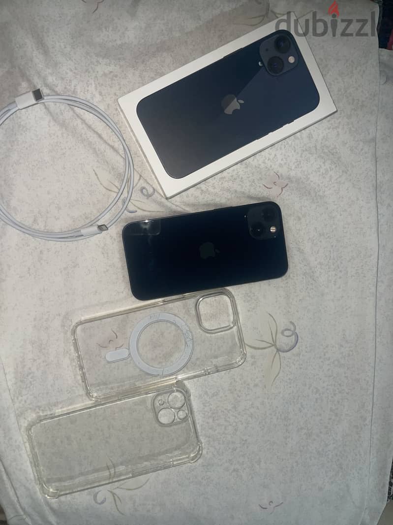 Apple - iPhone 13 2