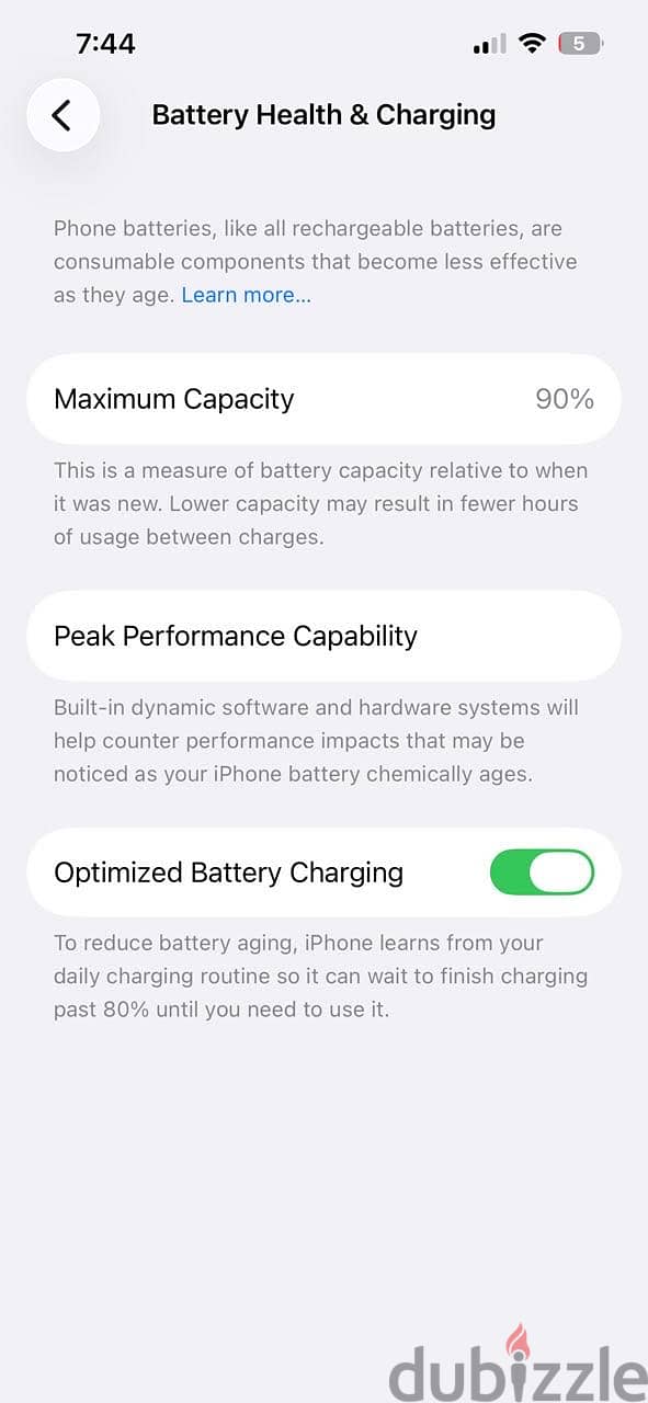 Apple - iPhone 13 3