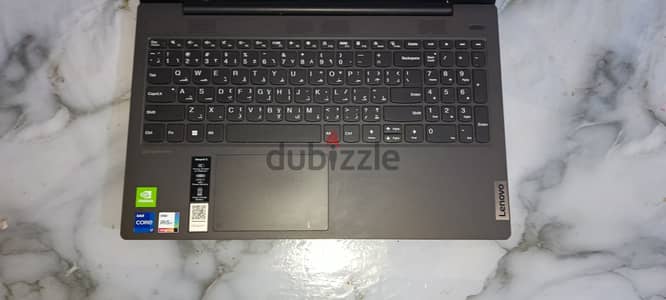 ​ للبيع: لابتوب لينوفو Lenovo IdeaPad 5 - حالة ممتازة كالجديد تماماً