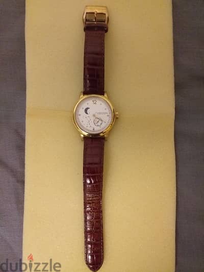 A. LANGE & SÖHNE