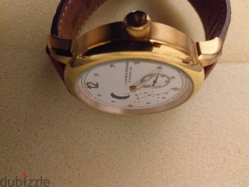 A. LANGE & SÖHNE 3