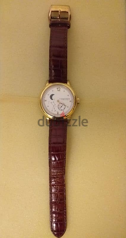 A. LANGE & SÖHNE 4