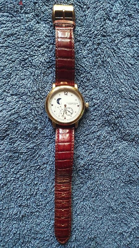 A. LANGE & SÖHNE 8