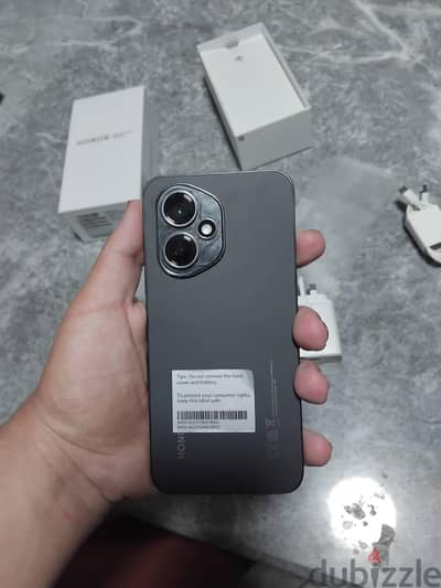 Honor 400