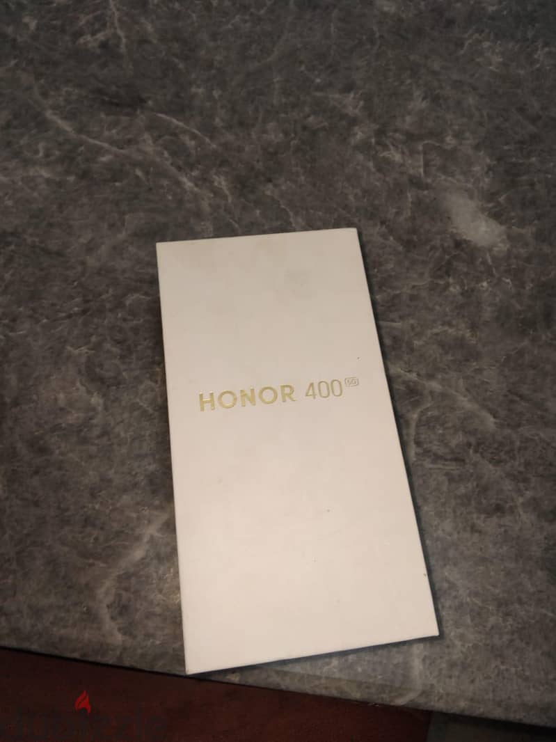Honor 400 3