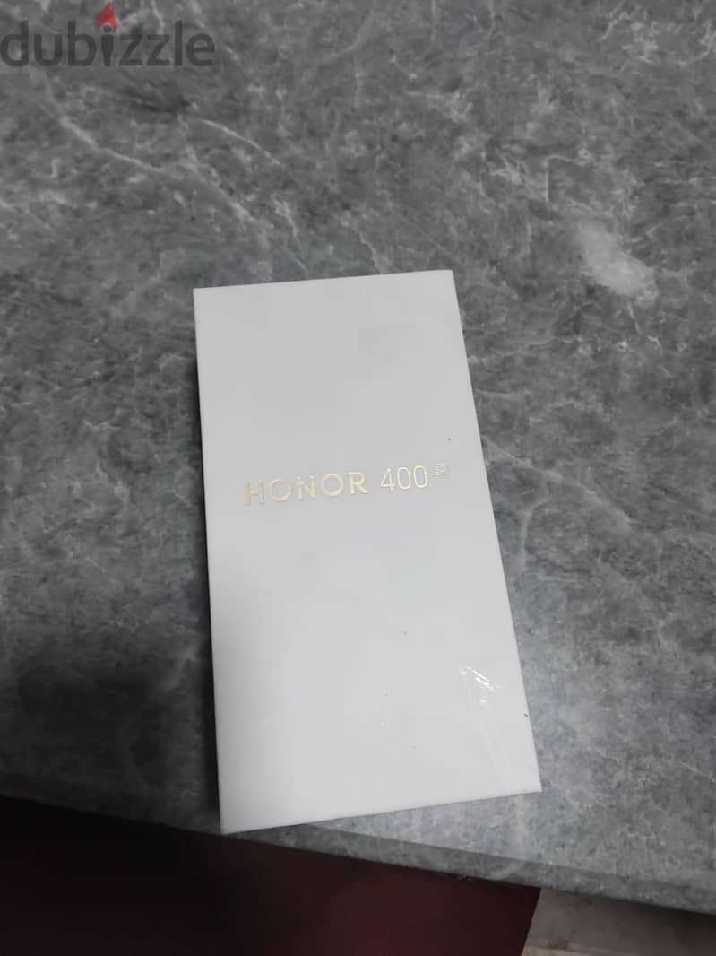 Honor 400 6