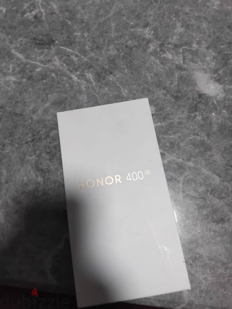 Honor 400 7