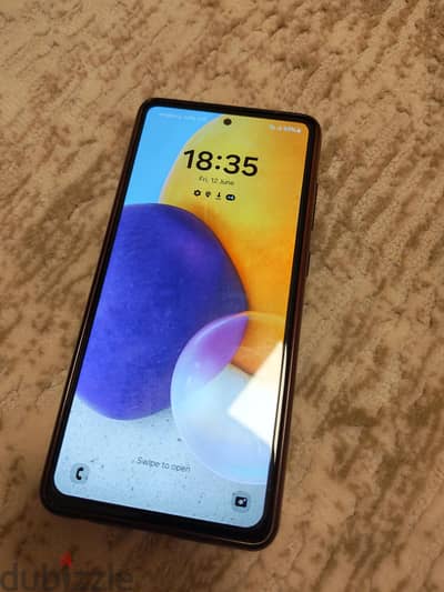 Samsung A72