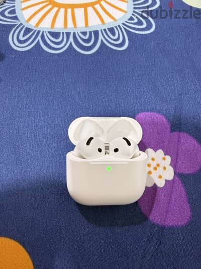 Airpods 4