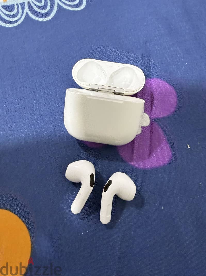 Airpods 4 1
