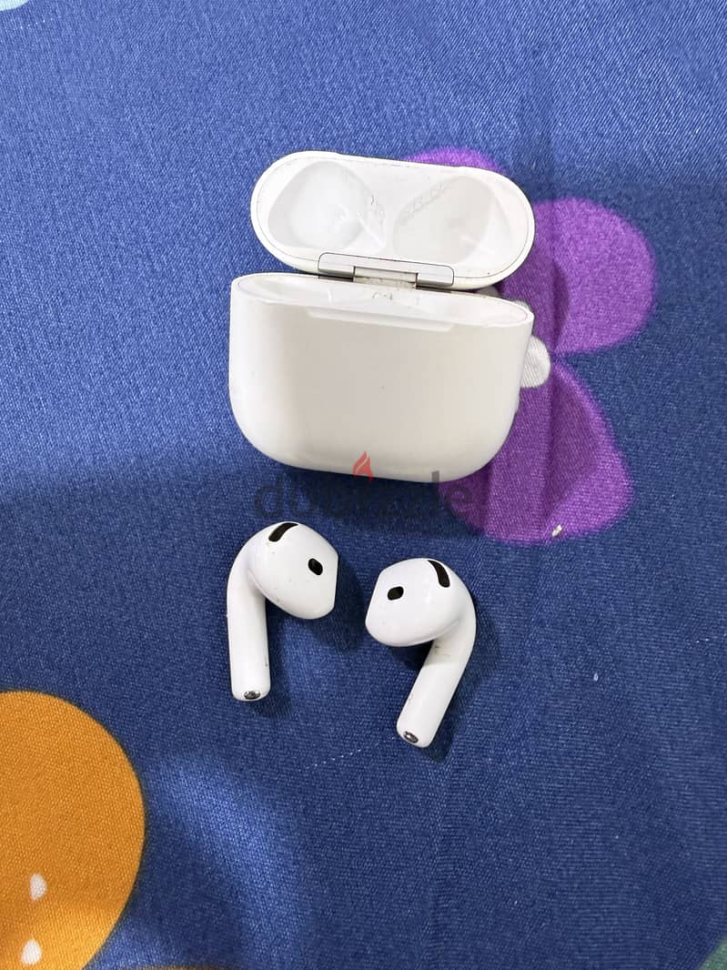 Airpods 4 2