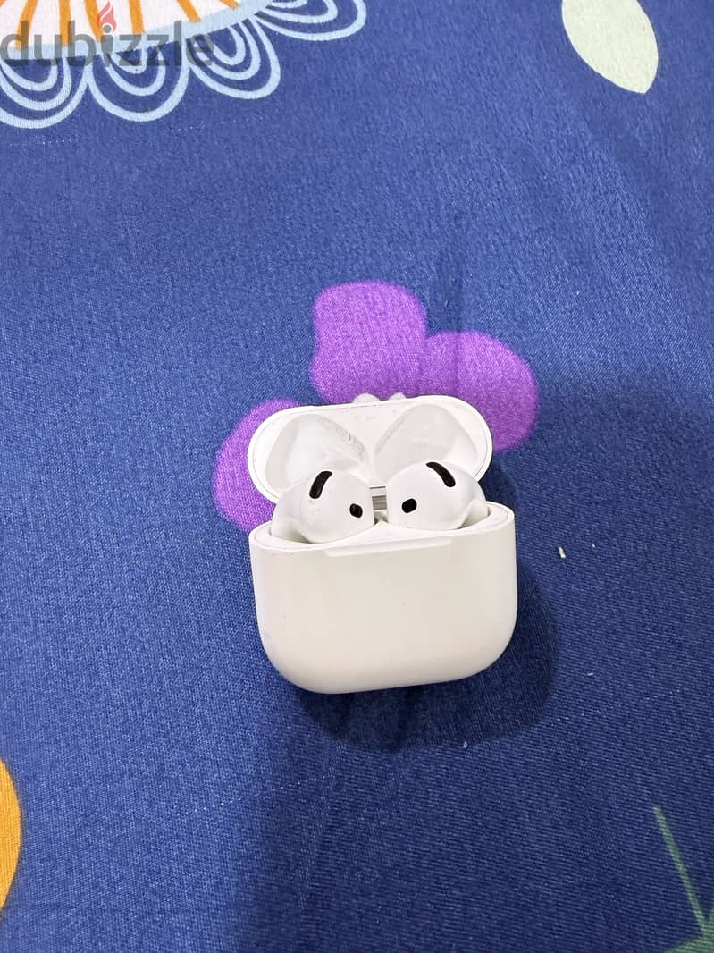 Airpods 4 3