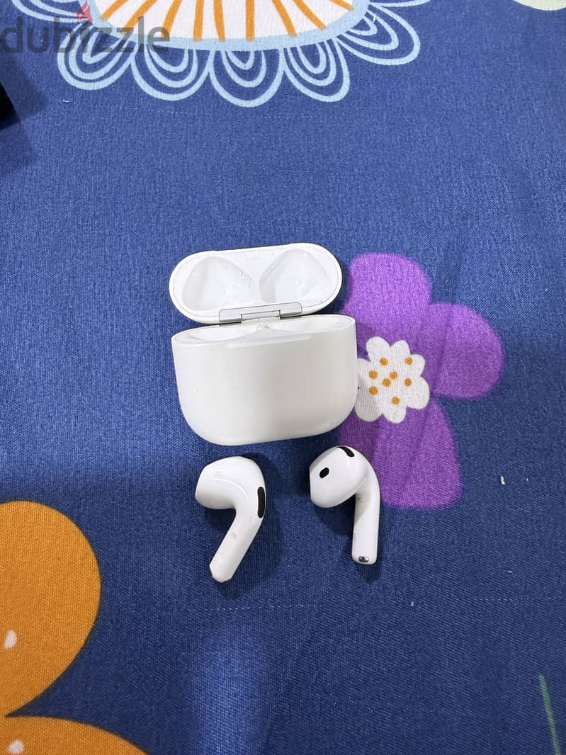 Airpods 4 5