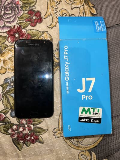 Samsung J7 pro
