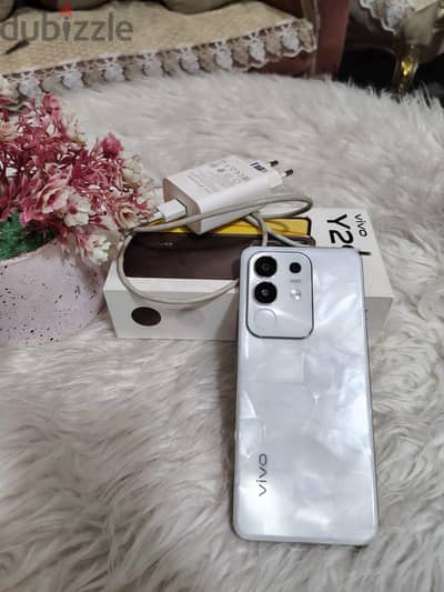 vivo y29   /   256GB/. 8 Ram