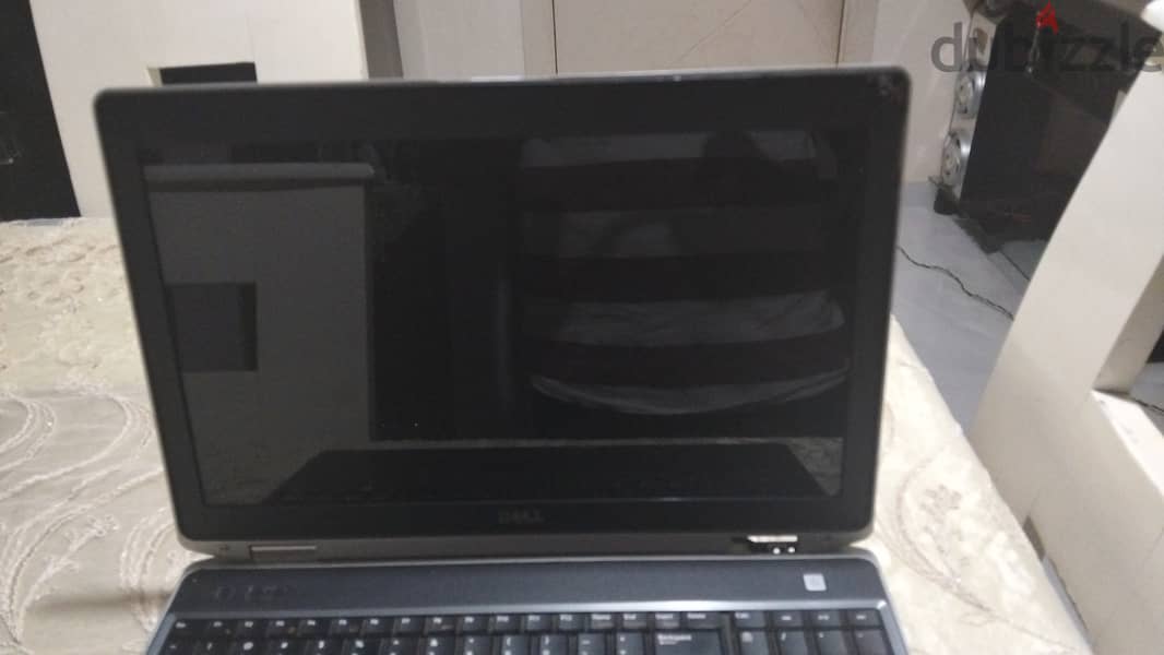 Dell latitude E6530 13