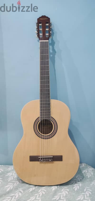 classical guitar starfire