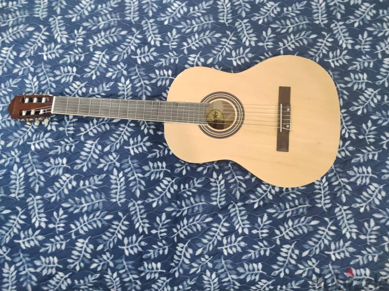 classical guitar starfire 3