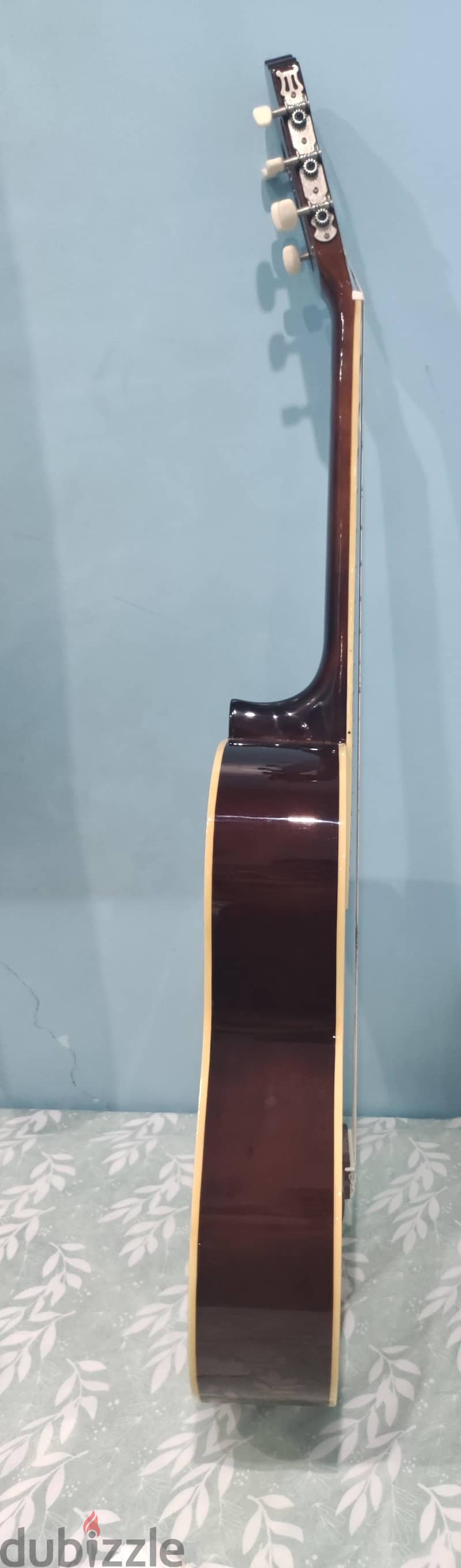 classical guitar starfire 8