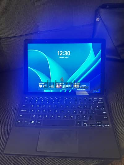 DELL LATITUDE 5290 2IN1 TOUCH SCREEN