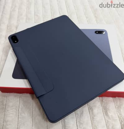 one plus pad 3  512/16 كالجديد تماما
