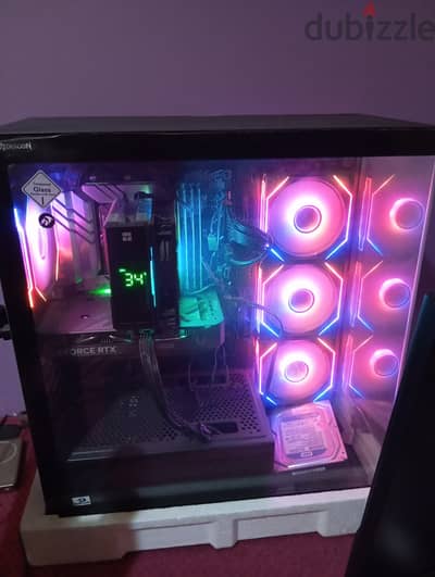 Gaming PC جيمينج 5060