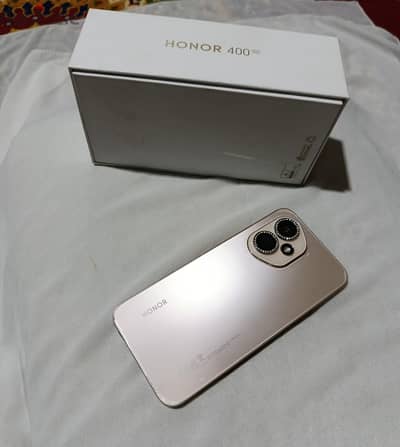 هونر400