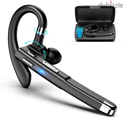 Elecdon Headset Wireless