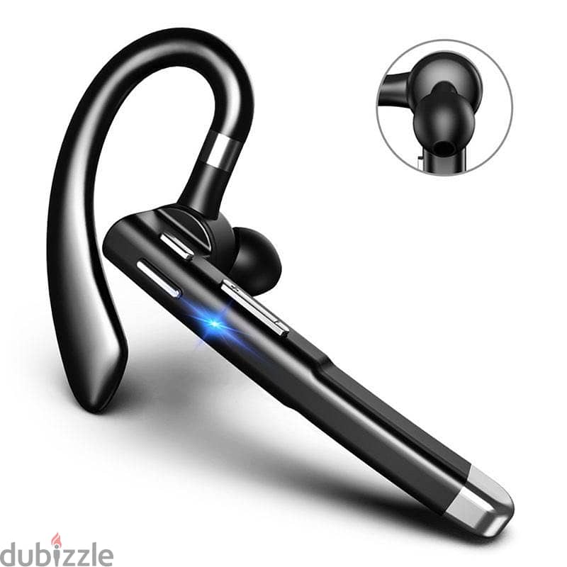 Elecdon Headset Wireless 1