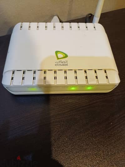 ADSL Router