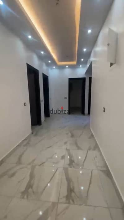 Duplex for rent with private pool and 6 ACs in West Somid