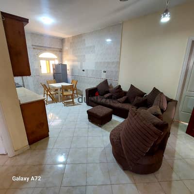Chalet for rent in Lotus Village, North Coast, kilo 91 before Marina